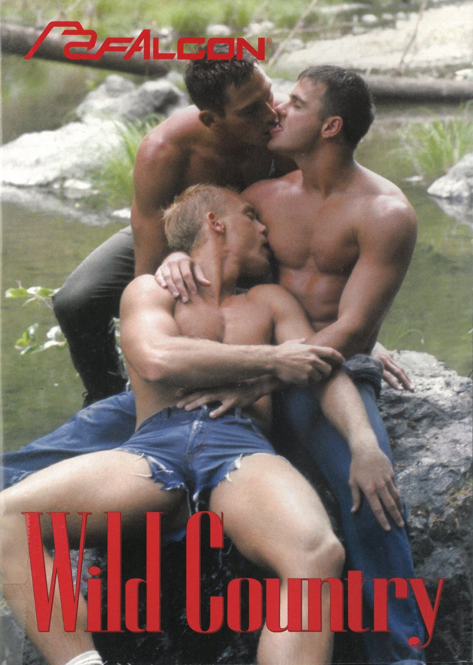 Wild Country, Falcon Studios, new